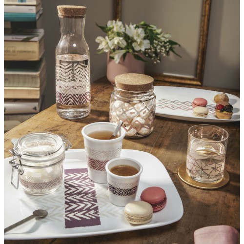 Glassware